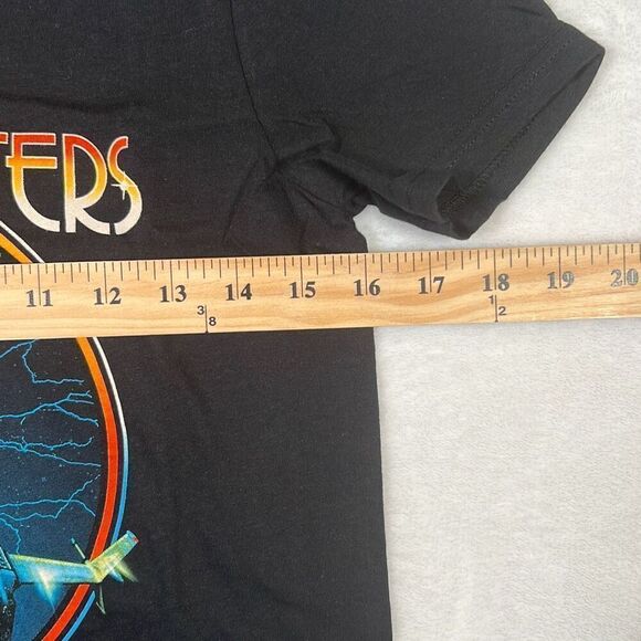 Foo Fighters The metro Chicago IL 2017 concert release Tour T-Shirt Women XS - Picture 2 of 6